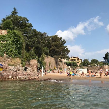 Hotel La Calanque Mandelieu Εξωτερικό φωτογραφία