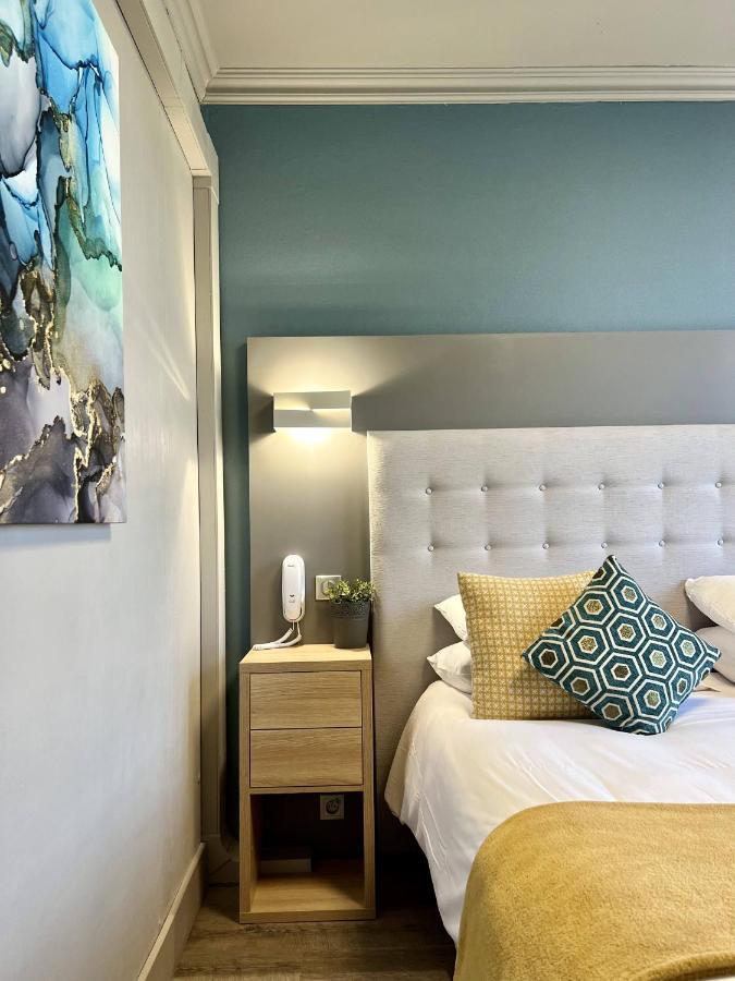 Hotel La Calanque Mandelieu Εξωτερικό φωτογραφία