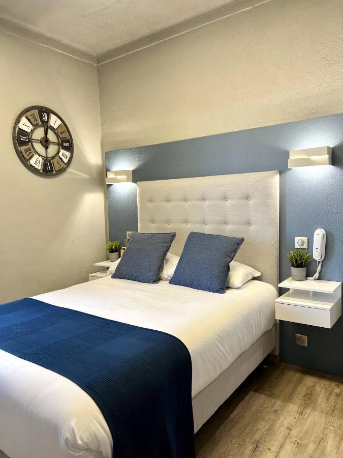 Hotel La Calanque Mandelieu Εξωτερικό φωτογραφία