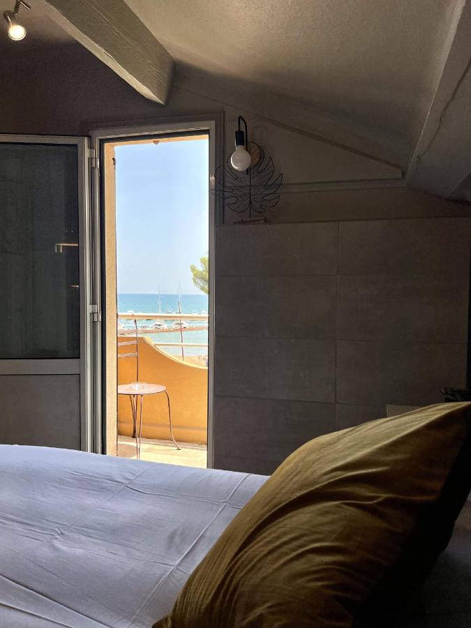 Hotel La Calanque Mandelieu Εξωτερικό φωτογραφία