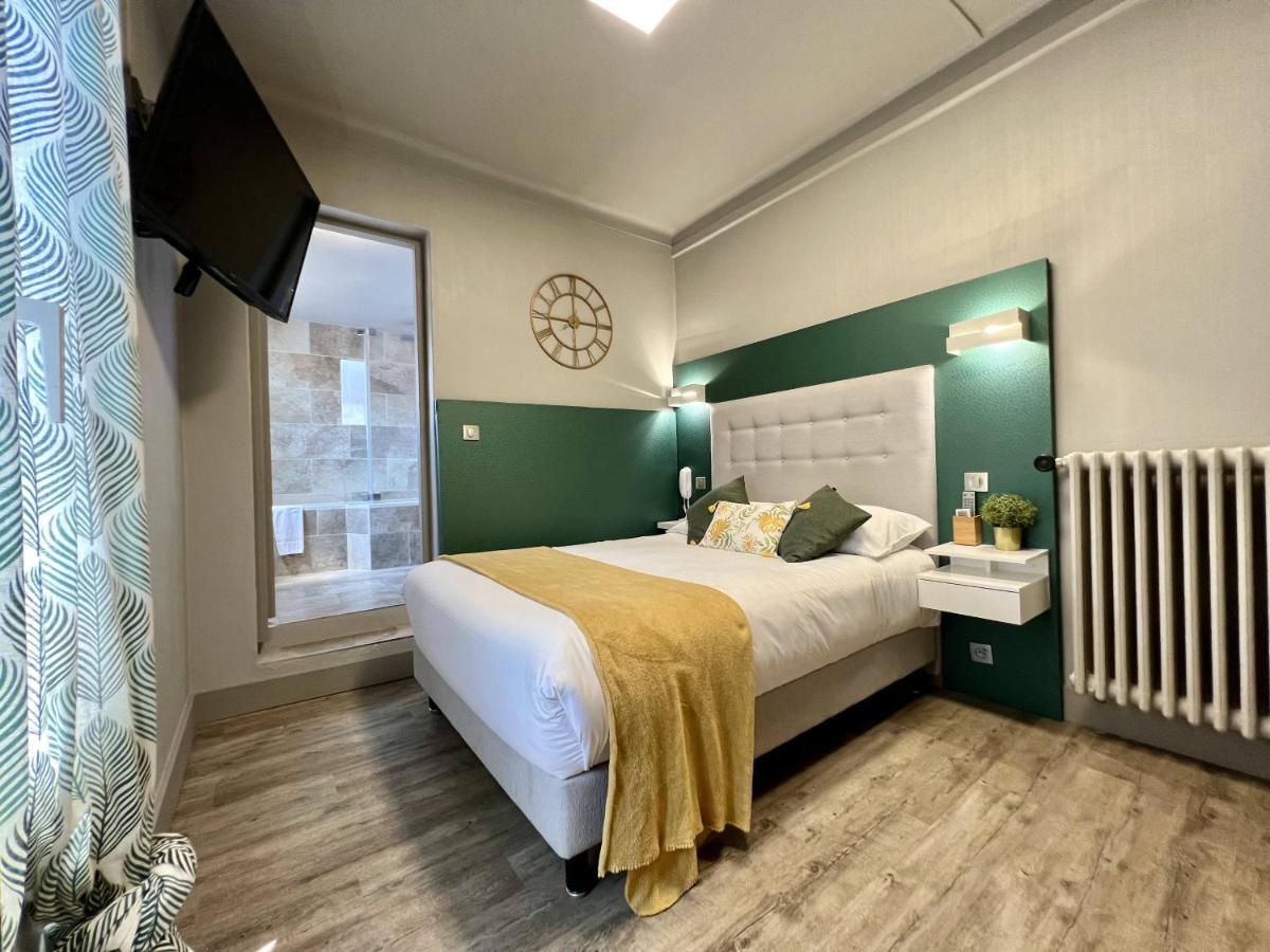 Hotel La Calanque Mandelieu Εξωτερικό φωτογραφία