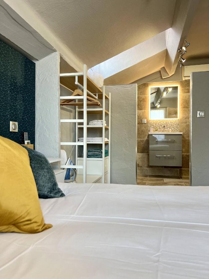 Hotel La Calanque Mandelieu Εξωτερικό φωτογραφία