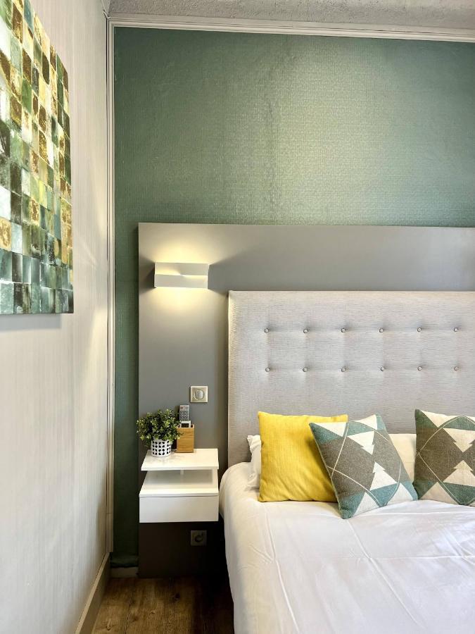 Hotel La Calanque Mandelieu Εξωτερικό φωτογραφία