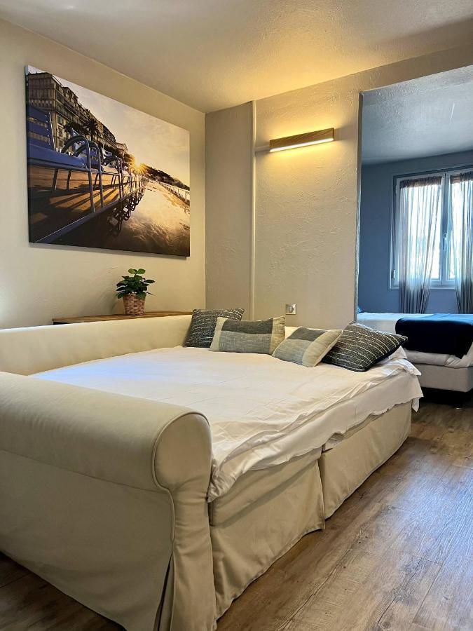 Hotel La Calanque Mandelieu Εξωτερικό φωτογραφία