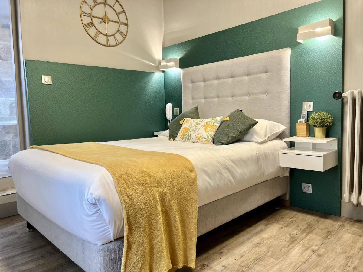 Hotel La Calanque Mandelieu Εξωτερικό φωτογραφία