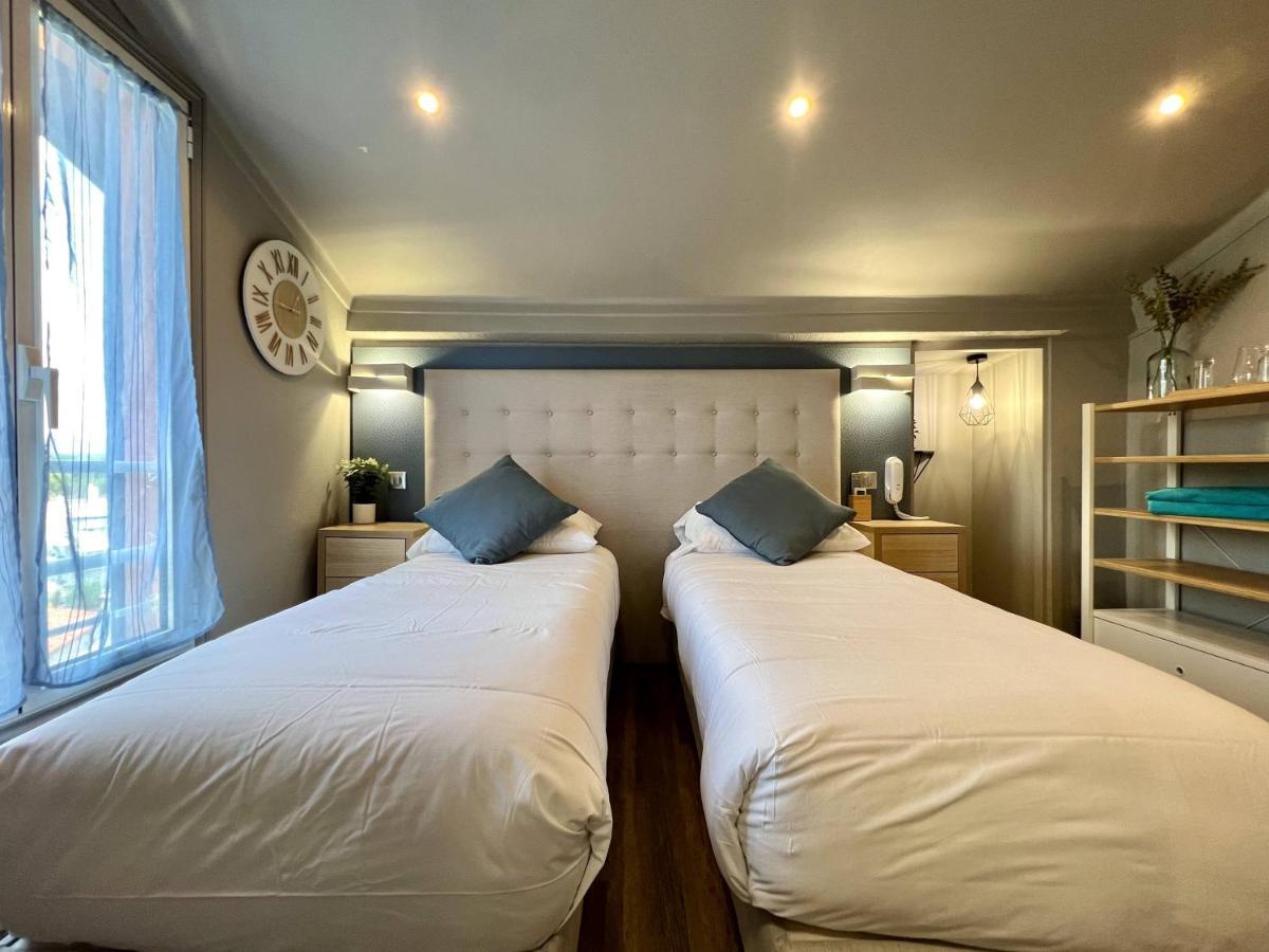 Hotel La Calanque Mandelieu Εξωτερικό φωτογραφία