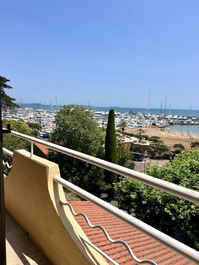 Hotel La Calanque Mandelieu Εξωτερικό φωτογραφία