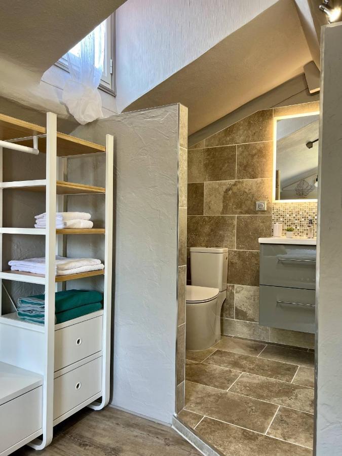 Hotel La Calanque Mandelieu Εξωτερικό φωτογραφία