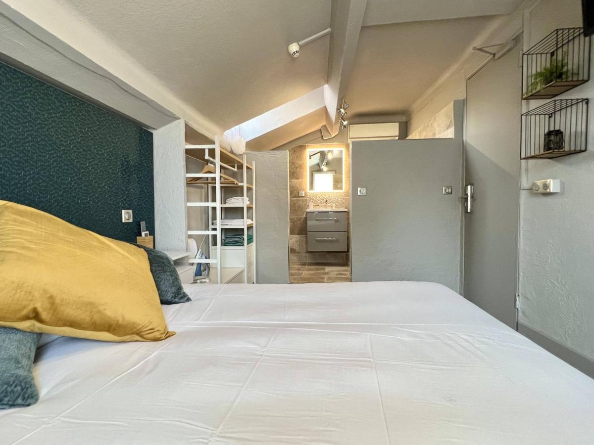 Hotel La Calanque Mandelieu Εξωτερικό φωτογραφία