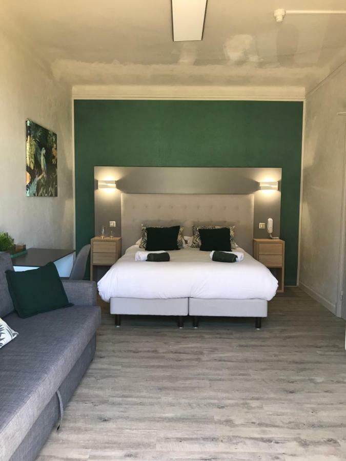 Hotel La Calanque Mandelieu Εξωτερικό φωτογραφία