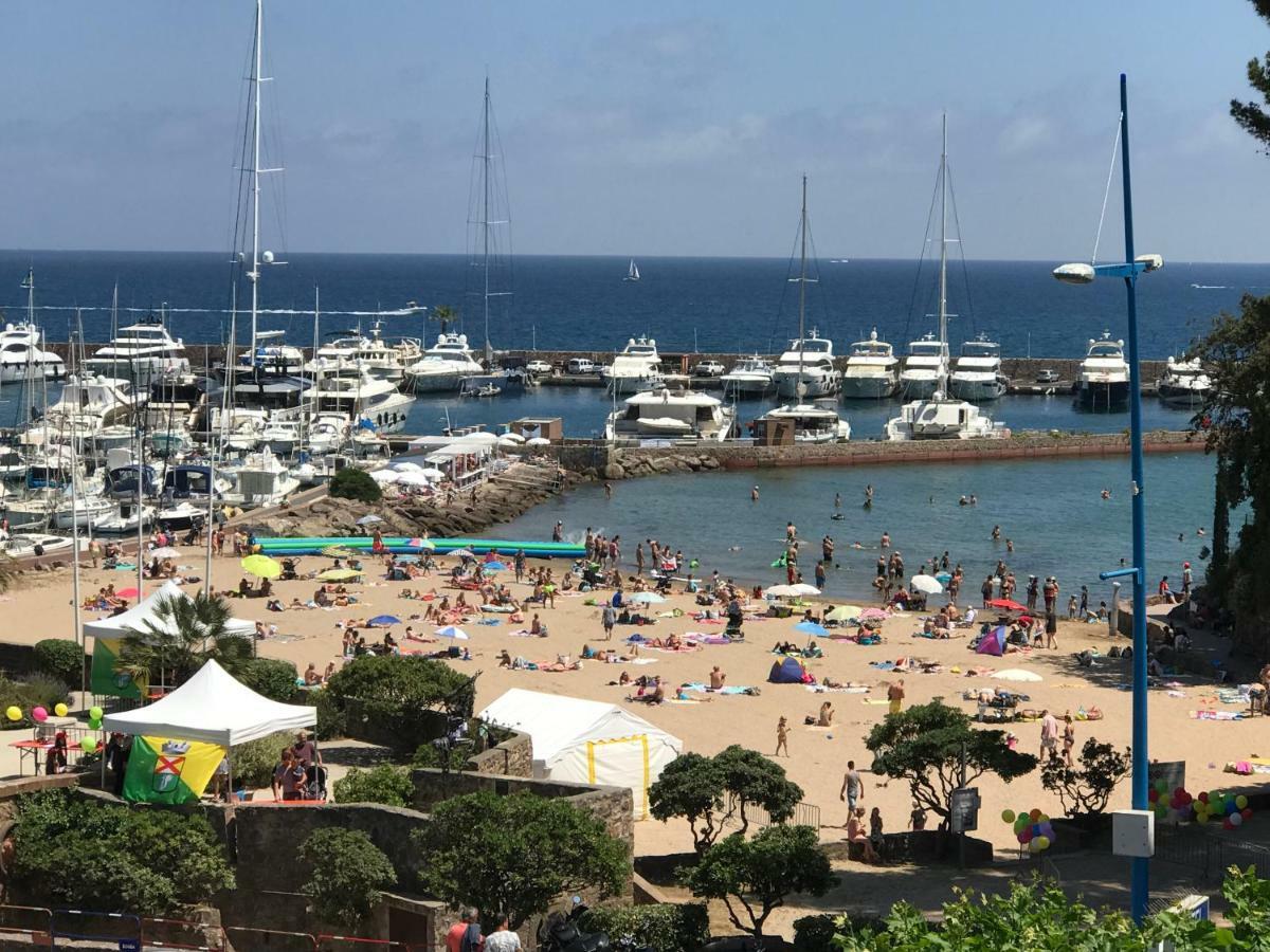 Hotel La Calanque Mandelieu Εξωτερικό φωτογραφία