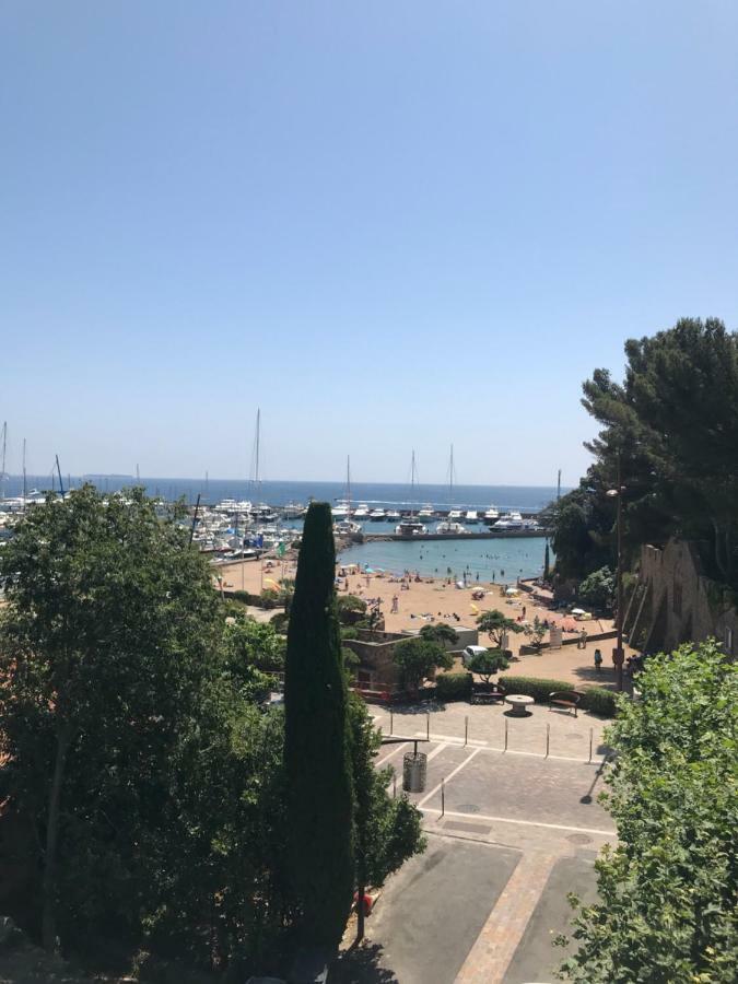 Hotel La Calanque Mandelieu Εξωτερικό φωτογραφία