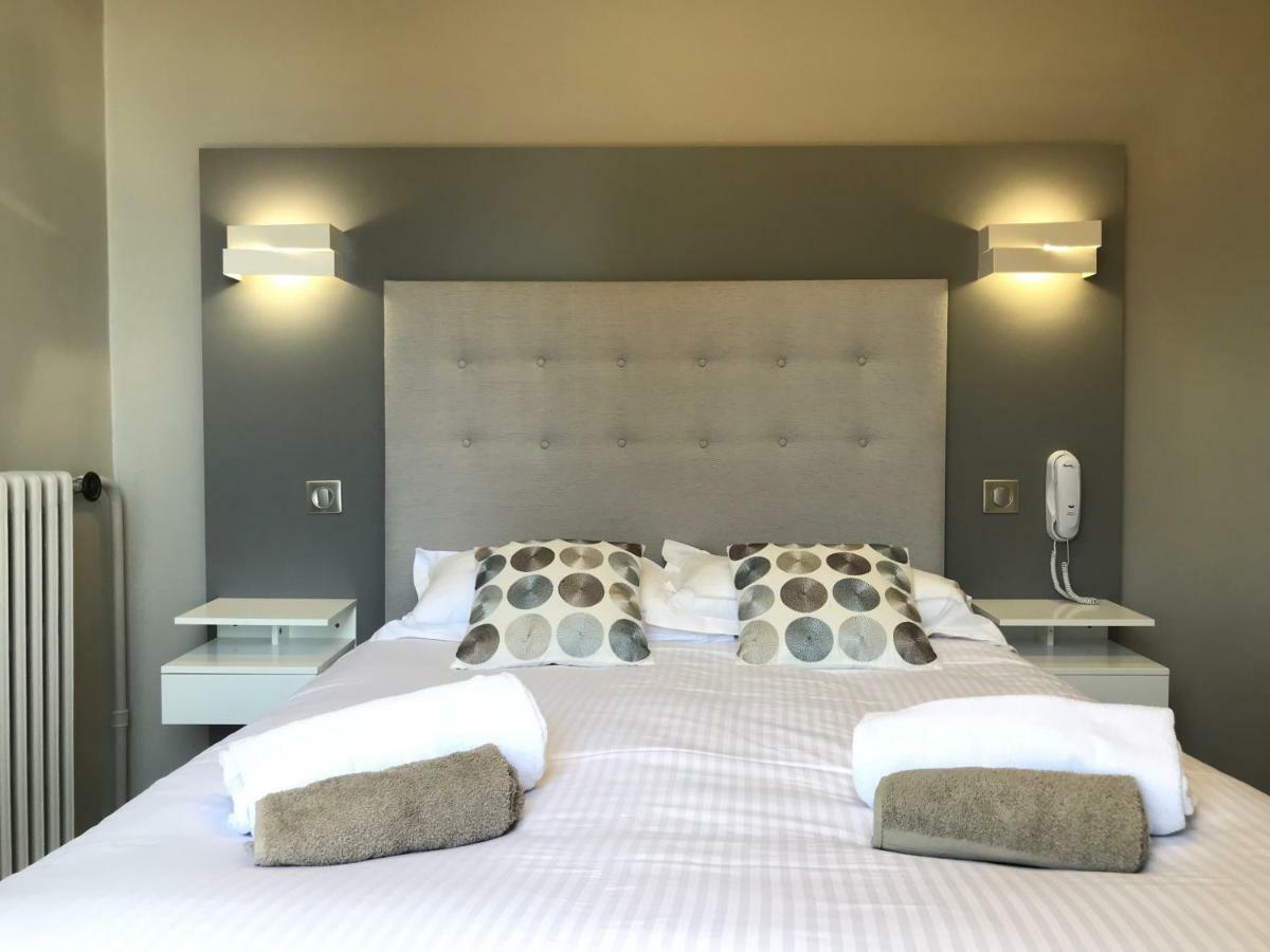 Hotel La Calanque Mandelieu Εξωτερικό φωτογραφία