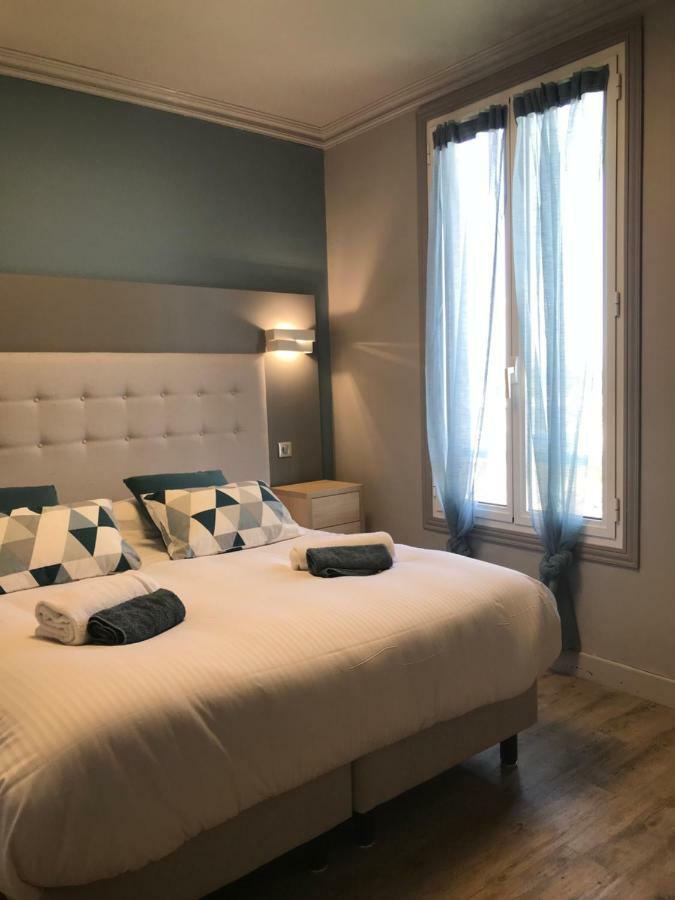 Hotel La Calanque Mandelieu Εξωτερικό φωτογραφία