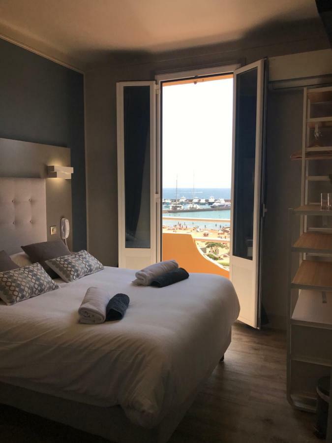 Hotel La Calanque Mandelieu Εξωτερικό φωτογραφία