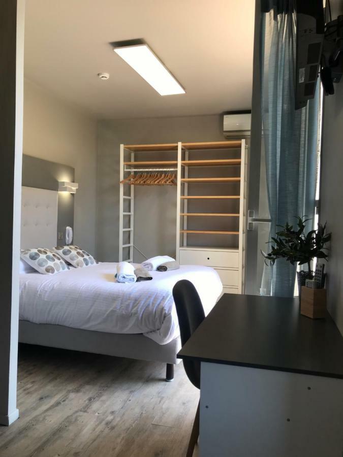 Hotel La Calanque Mandelieu Εξωτερικό φωτογραφία